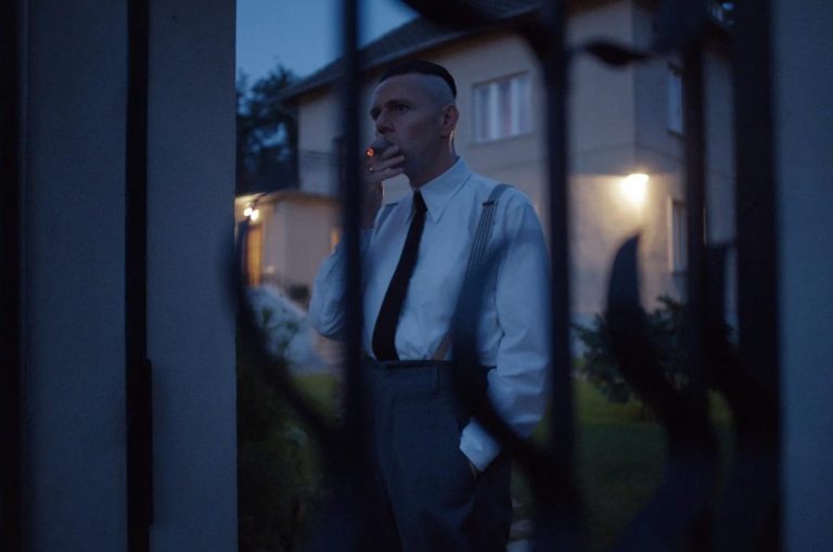 Se ne discute. “La zona d’interesse”