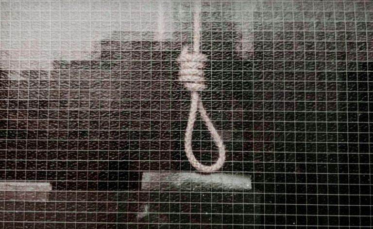 Un altro suicidio in carcere