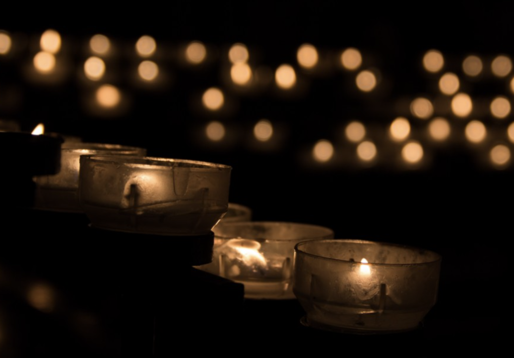 Cronaca di una manifestazione