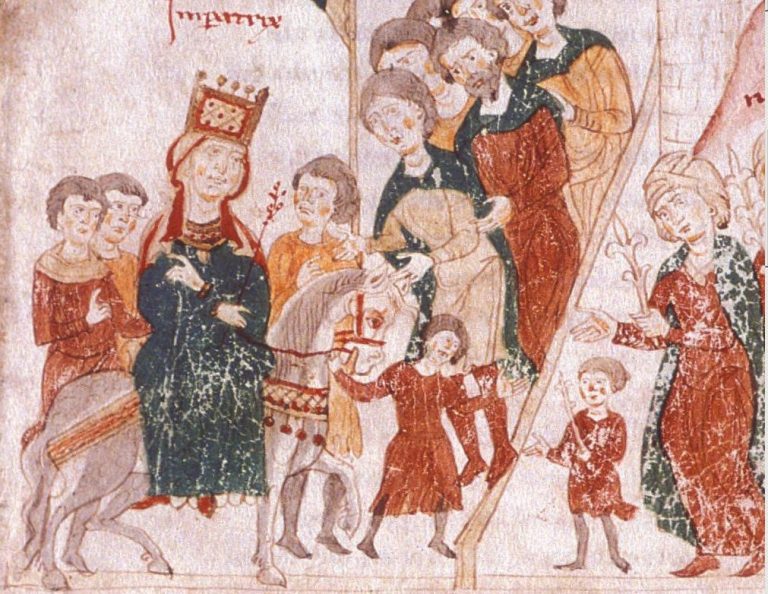 Costanza d’Altavilla e Saman Abbas: le donne ancora una merce politica, economica e sessuale