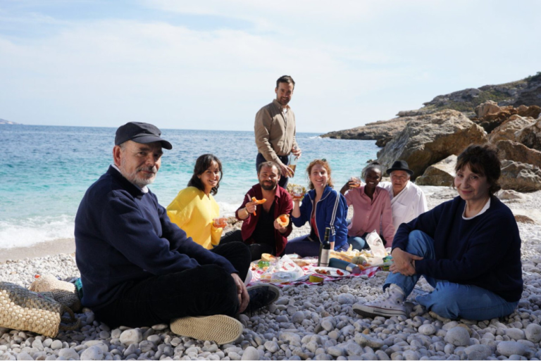 Douce France. Mélenchon e la bella confusione di Guédiguian.