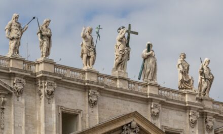 Lo scisma, un crimine contro la Fede o una reliquia del passato?