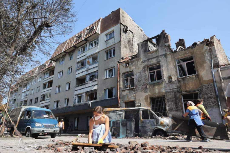 I monumenti del futuro