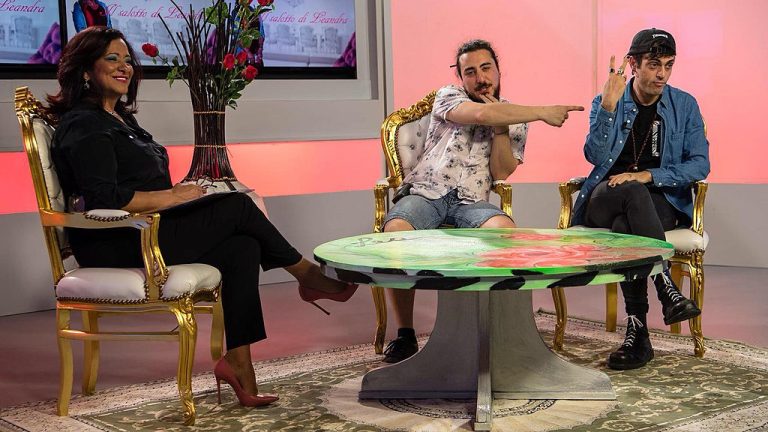 La lenta morte dei talk show