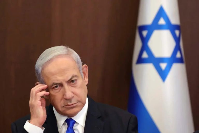 Per il glocalista Netanyahu la grazia val bene una guerra
