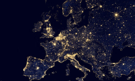 Collegare l’Europa attraverso reti: l’Energia