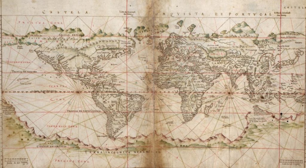 Alle radici dello sviluppo