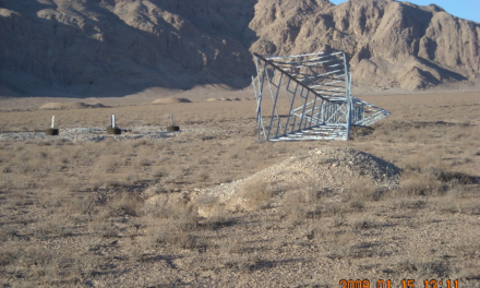 Alla ricerca degli antichi qanat in Iran – Puntata 2