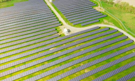 Il fotovoltaico rilancia il manifatturiero europeo