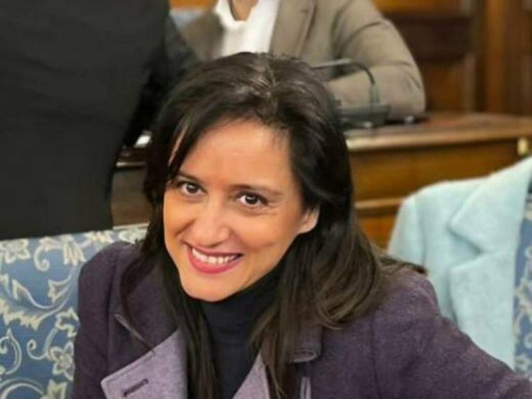 Anime libere celebra la sua donna dell’anno: Chiara Ercoli una donna per le donne.