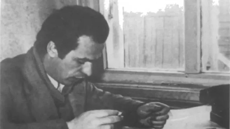 Vasyl Symonenko
