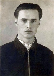 Vasyl Symonenko