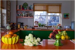 Da “La stanza accanto"