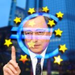 Lo strabismo europeo di Draghi