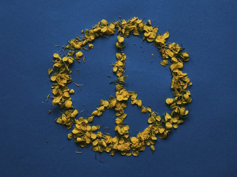 L’Ucraina e il futuro dell’Europa nell’era delle guerre ibride Pace per l'Ucraina