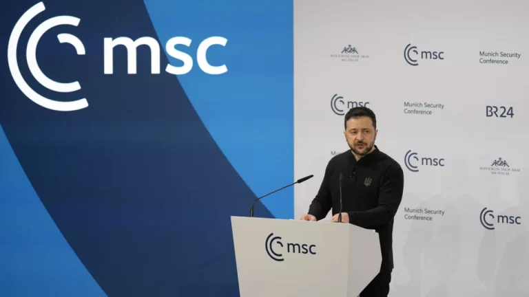 Il futuro dell’Europa e dell’Ucraina dopo la Conferenza di Monaco