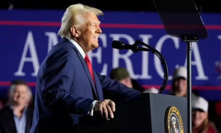 Le deportazioni di massa: luci e ombre per Trump