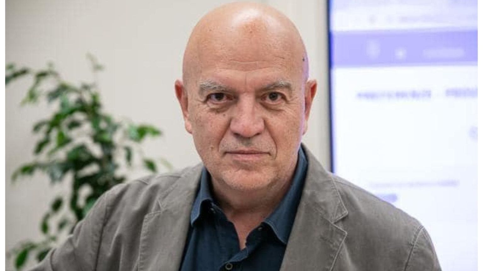 Marco Rizzo: “Bisogna sciogliere l’Unione Europea”