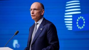 Enrico Letta