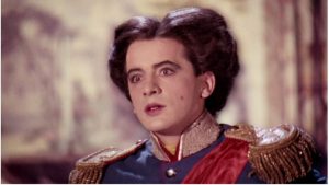 Ludwig - Requiem per un re vergine