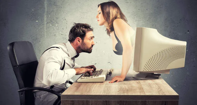 Il porno dei supereroi