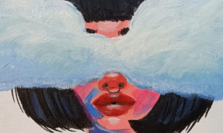 Donne in movimento: l’autrice Federica Grima