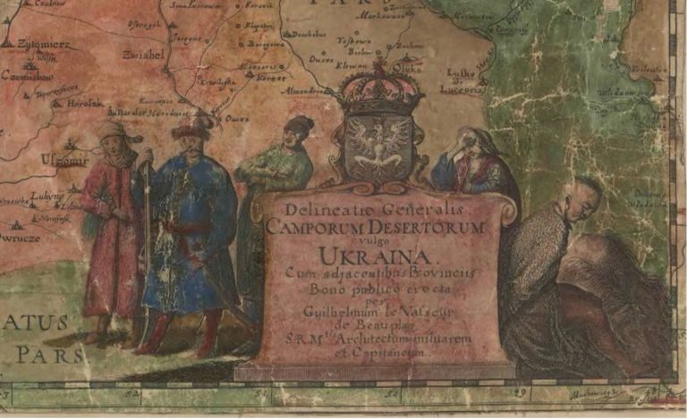 La falsificazione della storia come minaccia alla sicurezza nazionale