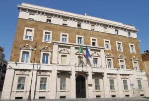 Consiglio Superiore della Magistratura