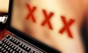 La pornografia dei supereroi