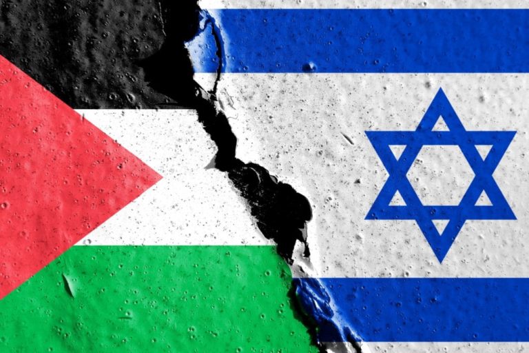 Israele Palestina