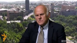 Il giudice John Coughenour