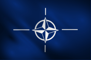 Bandiera della NATO