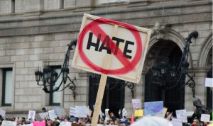 Esiste un nuovo antisemitismo?