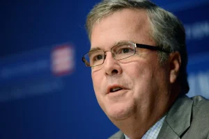 Jeb Bush