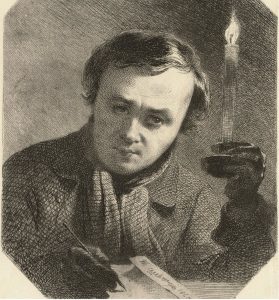 Taras Shevchenko 