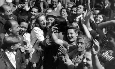 Liberazione quotidiana