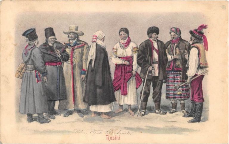 La falsificazione della storia come minaccia alla sicurezza nazionale Parte III