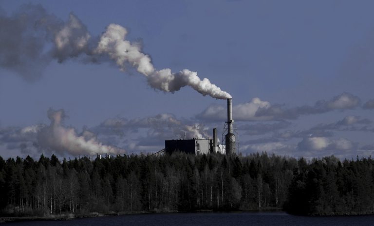 L’Europa green sfiducia la sostenibilità