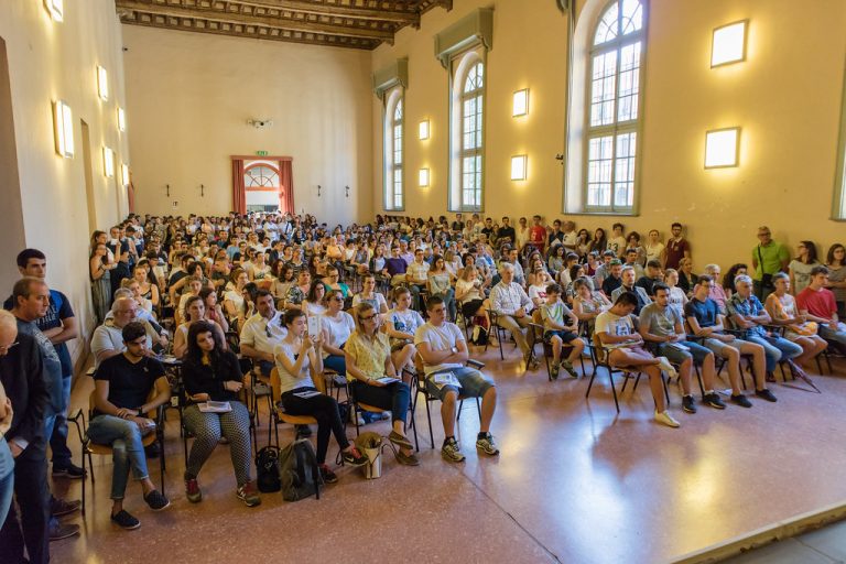 L’Europa e l’emergenza universitaria americana, l’insegnamento, e un invito di Papa Francesco