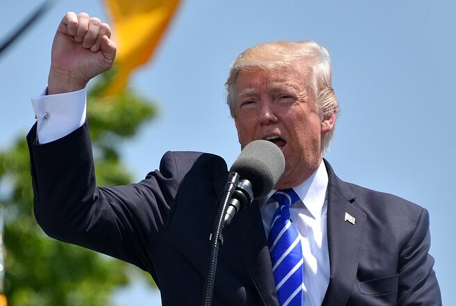 I magistrati frenano Trump sull’Alien Enemies Act