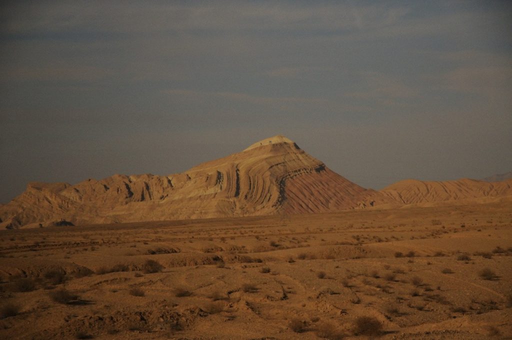 Alla ricerca degli antichi qanat in Iran – IX puntata