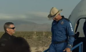 Ricchezza, Jeff Bezos