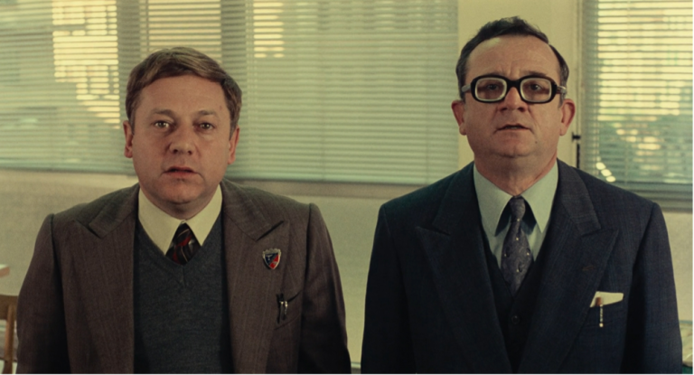 Hasta siempre, ragioniere! Fantozzi ha cinquant’anni