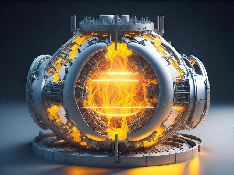 Nucleare e Intelligenza Artificiale: il matrimono made in Usa