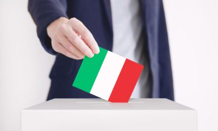 Referendum: io voto SÌ