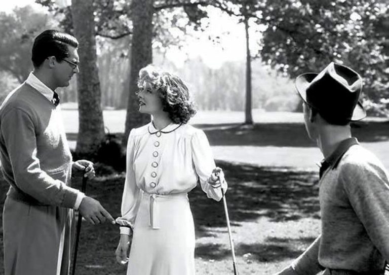 “Cinema ritrovato”. Cary, Spencer, Kate e la storia segreta di Hollywood.