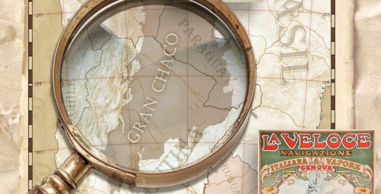 Viaggio nel Chaco, terza puntata: arriva l’Homo Sapiens