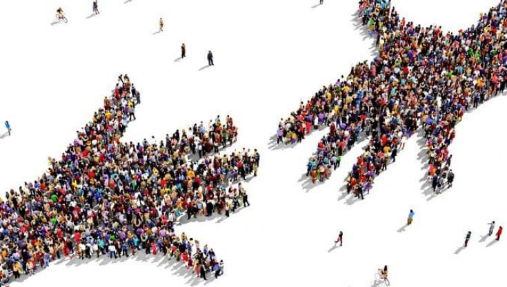 Democrazia politica e democrazia economica: una sintesi nel capitalismo imprenditoriale civile?