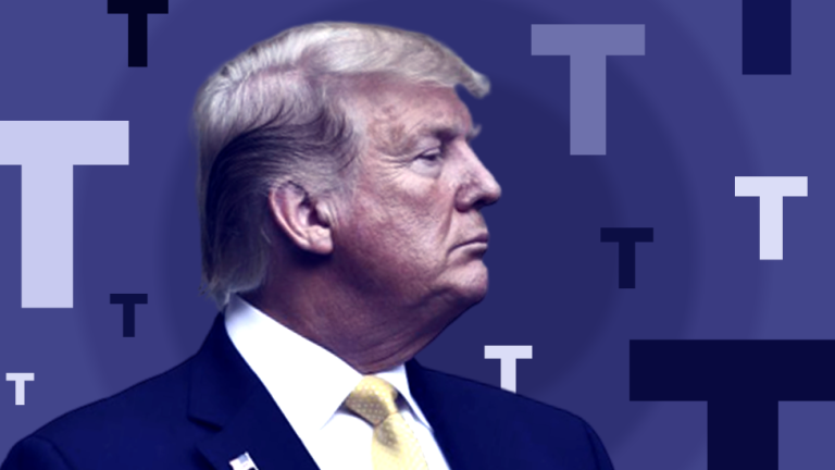 Trump sfida la legalità in politica interna e estera