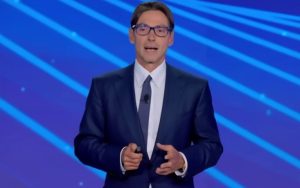 Forza Italia, Pier Silvio Berlusconi